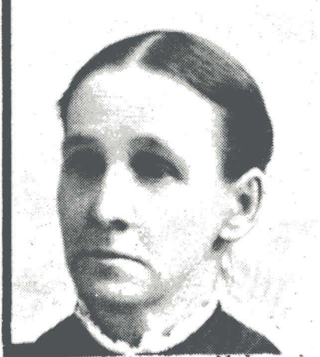 Mary Marinda Garner (1850 - 1943) Profile